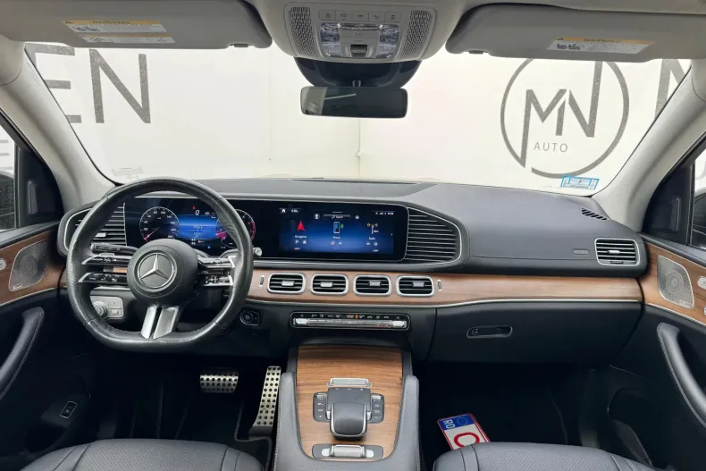 Mercedes-Benz GLS 450 (Clasa GLS) din 2024 cu 24.053 km - oferta MER262205 - foto 7