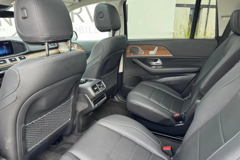 Mercedes-Benz GLS 450 (Clasa GLS) din 2024 cu 24.053 km - oferta MER262205 - foto 10