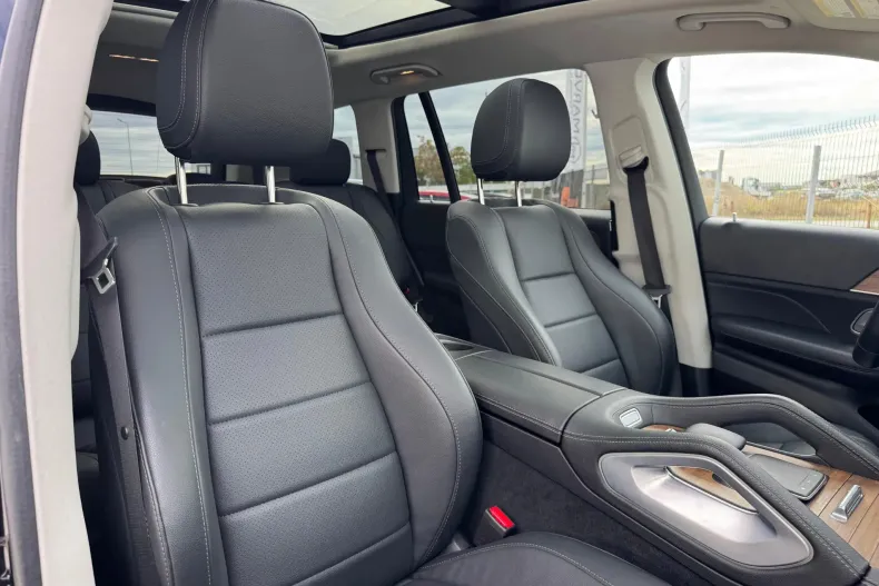 Mercedes-Benz GLS 450 (Clasa GLS) din 2024 cu 24.053 km - oferta MER262205 - foto 13