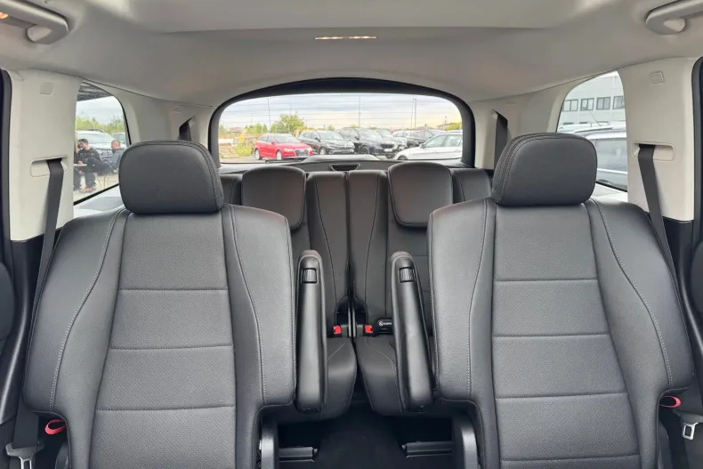 Mercedes-Benz GLS 450 (Clasa GLS) din 2024 cu 24.053 km - oferta MER262205 - foto 14