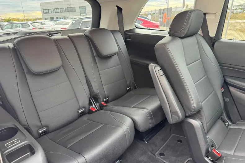Mercedes-Benz GLS 450 (Clasa GLS) din 2024 cu 24.053 km - oferta MER262205 - foto 15
