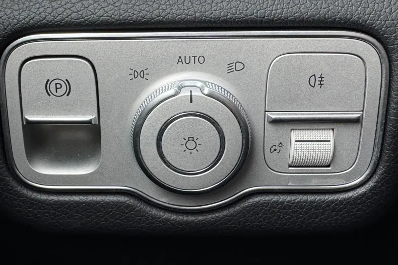 Mercedes-Benz GLS 450 (Clasa GLS) din 2024 cu 24.053 km - oferta MER262205 - foto 25