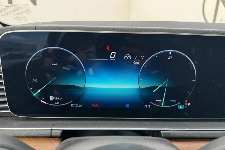 Mercedes-Benz GLS 450 (Clasa GLS) din 2024 cu 24.053 km - oferta MER262205 - foto 30