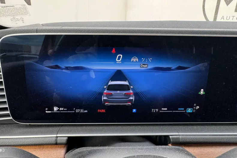 Mercedes-Benz GLS 450 (Clasa GLS) din 2024 cu 24.053 km - oferta MER262205 - foto 31