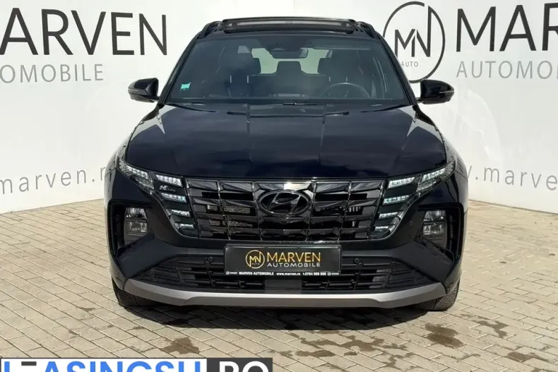 Hyundai Tucson din 2023 cu 119.206 km - oferta HYU262206 - foto 2