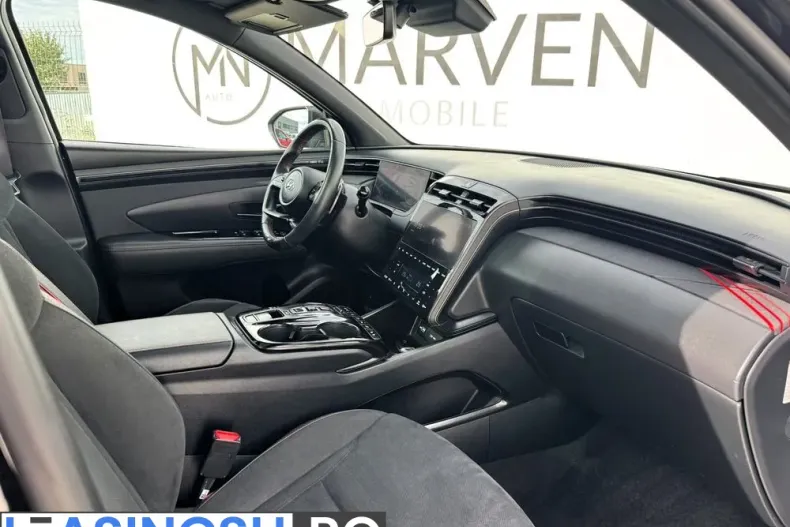 Hyundai Tucson din 2023 cu 119.206 km - oferta HYU262206 - foto 9
