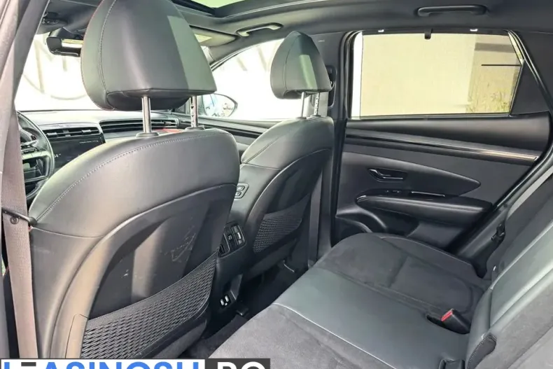 Hyundai Tucson din 2023 cu 119.206 km - oferta HYU262206 - foto 10