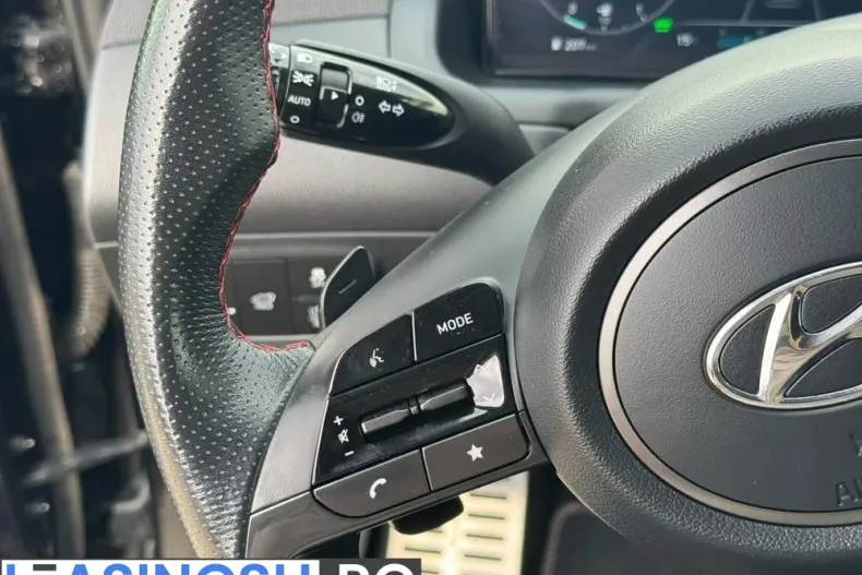Hyundai Tucson din 2023 cu 119.206 km - oferta HYU262206 - foto 14