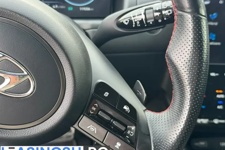 Hyundai Tucson din 2023 cu 119.206 km - oferta HYU262206 - foto 15