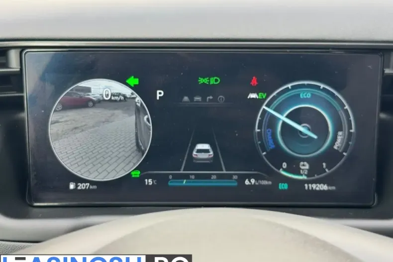 Hyundai Tucson din 2023 cu 119.206 km - oferta HYU262206 - foto 17