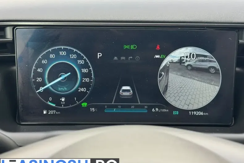 Hyundai Tucson din 2023 cu 119.206 km - oferta HYU262206 - foto 18