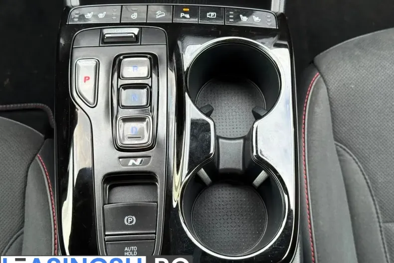 Hyundai Tucson din 2023 cu 119.206 km - oferta HYU262206 - foto 20