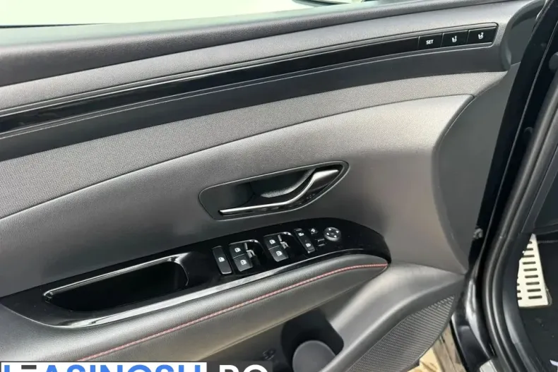 Hyundai Tucson din 2023 cu 119.206 km - oferta HYU262206 - foto 22