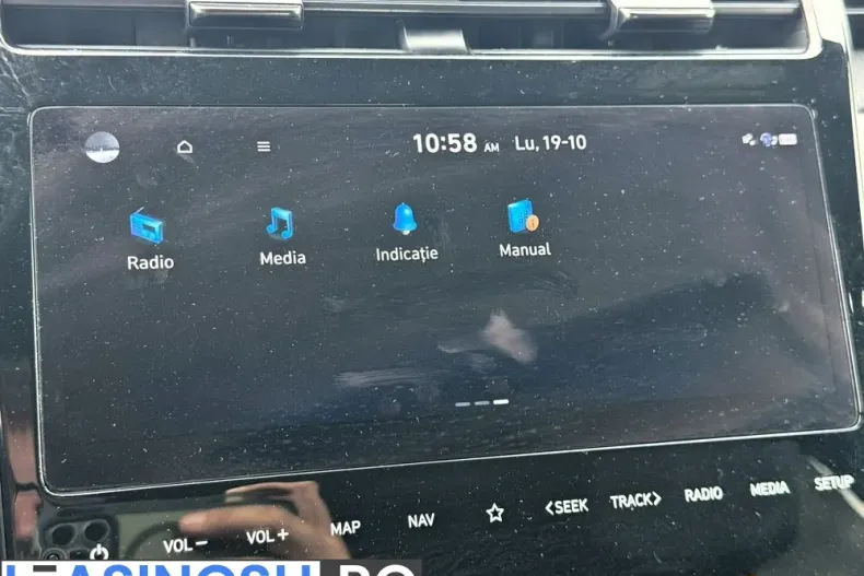 Hyundai Tucson din 2023 cu 119.206 km - oferta HYU262206 - foto 25