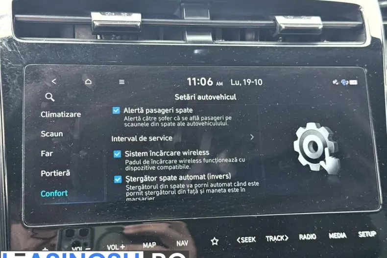 Hyundai Tucson din 2023 cu 119.206 km - oferta HYU262206 - foto 28