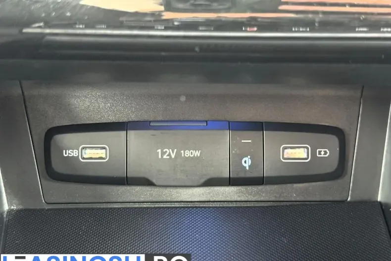 Hyundai Tucson din 2023 cu 119.206 km - oferta HYU262206 - foto 29
