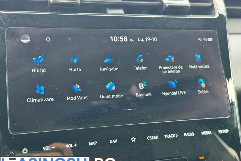 Hyundai Tucson din 2023 cu 119.206 km - oferta HYU262206 - foto 35