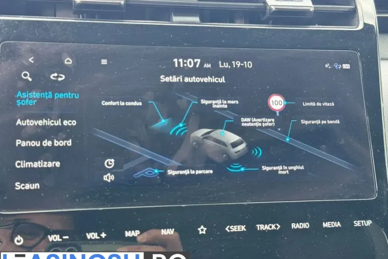 Hyundai Tucson din 2023 cu 119.206 km - oferta HYU262206 - foto 39
