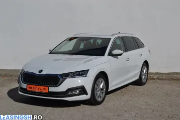Skoda Octavia din 2023 - oferta SKO262208