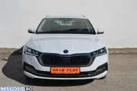 Skoda Octavia din 2023 cu 148.966 km - oferta SKO262208 - foto 2