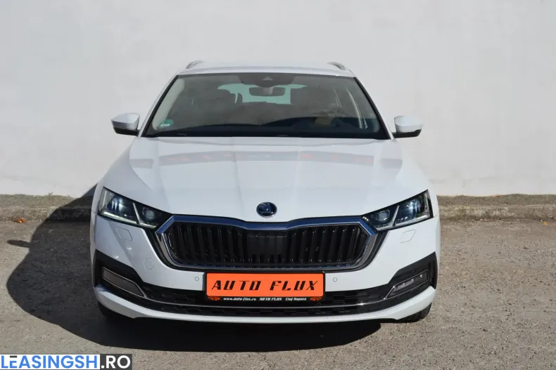 Skoda Octavia din 2023 cu 148.966 km - oferta SKO262208 - foto 2