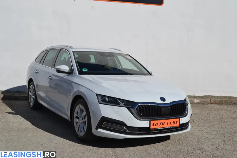 Skoda Octavia din 2023 cu 148.966 km - oferta SKO262208 - foto 3