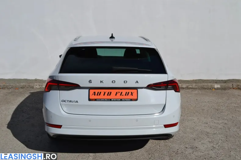 Skoda Octavia din 2023 cu 148.966 km - oferta SKO262208 - foto 5