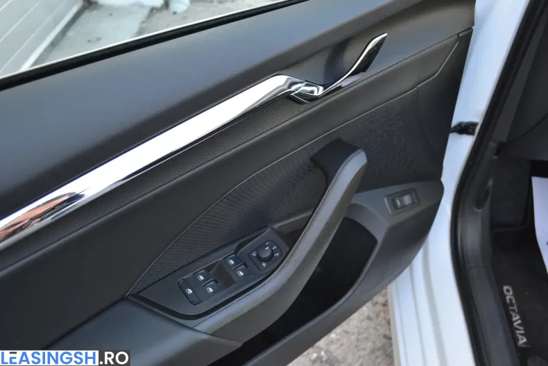 Skoda Octavia din 2023 cu 148.966 km - oferta SKO262208 - foto 7
