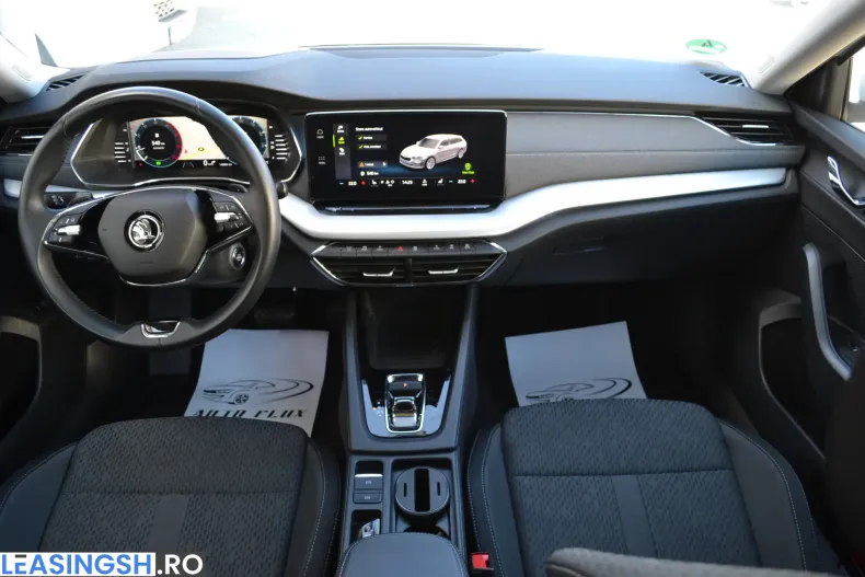 Skoda Octavia din 2023 cu 148.966 km - oferta SKO262208 - foto 18