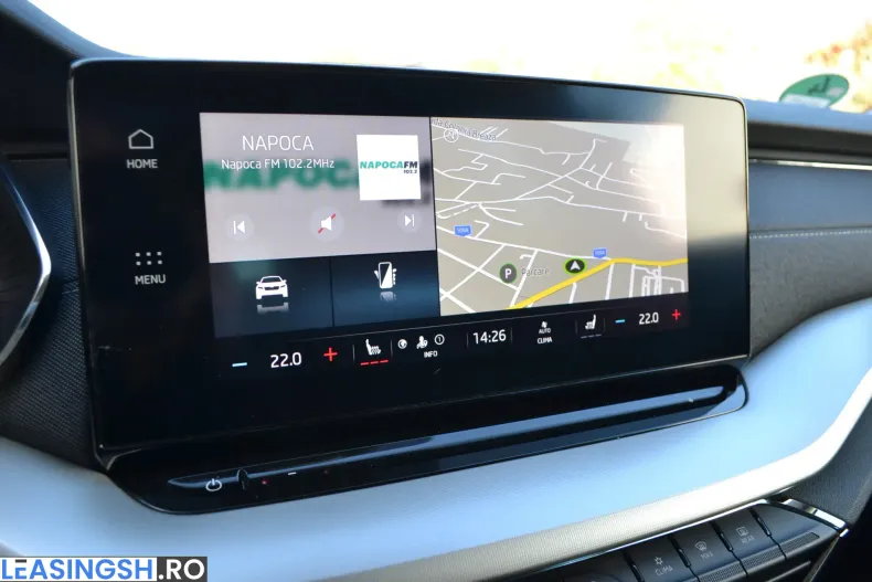 Skoda Octavia din 2023 cu 148.966 km - oferta SKO262208 - foto 22