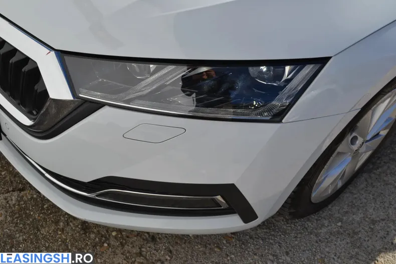 Skoda Octavia din 2023 cu 148.966 km - oferta SKO262208 - foto 30