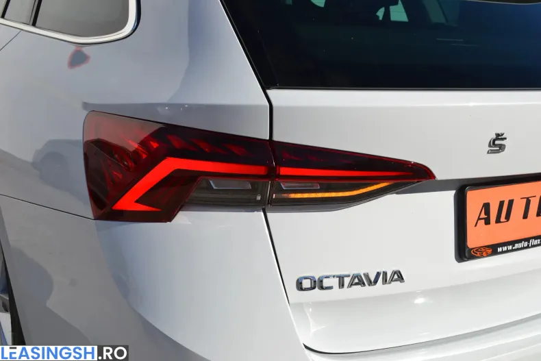 Skoda Octavia din 2023 cu 148.966 km - oferta SKO262208 - foto 32