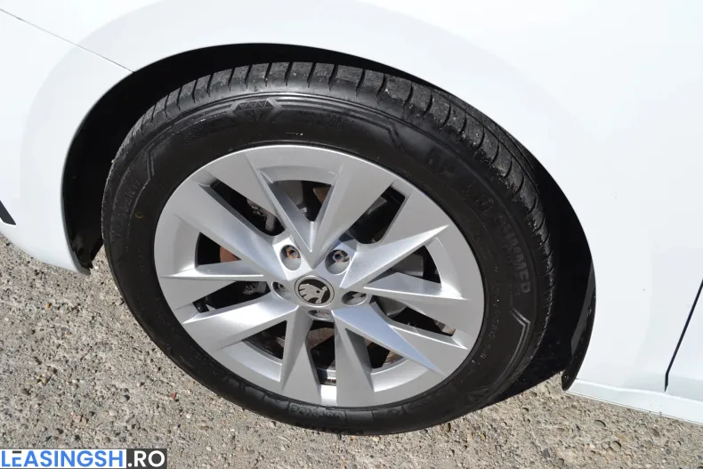 Skoda Octavia din 2023 cu 148.966 km - oferta SKO262208 - foto 34