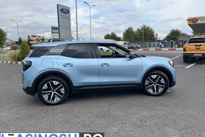 Ford Explorer din 2026 cu 1 km - oferta FOR262209 - foto 7