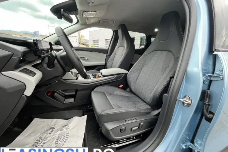 Ford Explorer din 2026 cu 1 km - oferta FOR262209 - foto 15
