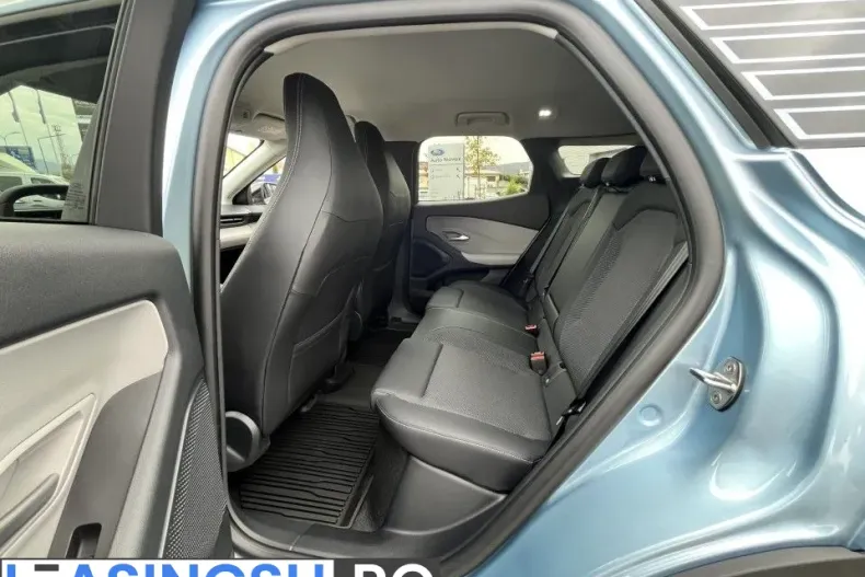 Ford Explorer din 2026 cu 1 km - oferta FOR262209 - foto 16