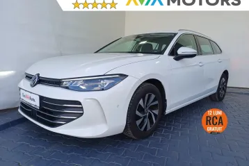 Volkswagen Passat din 2024 - oferta VOL262210