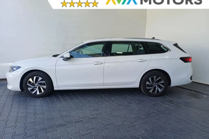Volkswagen Passat din 2024 cu 9.951 km - oferta VOL262210 - foto 2