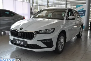 Skoda Scala din 2026 - oferta SKO262213