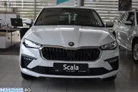 Skoda Scala din 2026 cu 6 km - oferta SKO262213 - foto 2