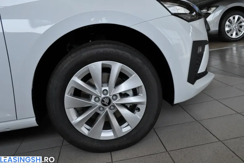 Skoda Scala din 2026 cu 6 km - oferta SKO262213 - foto 5