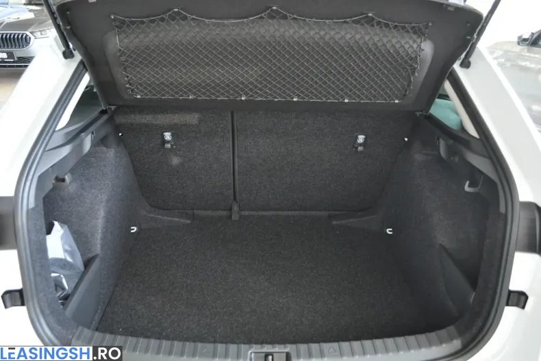 Skoda Scala din 2026 cu 6 km - oferta SKO262213 - foto 7