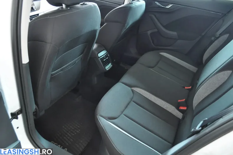 Skoda Scala din 2026 cu 6 km - oferta SKO262213 - foto 12