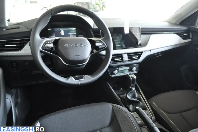 Skoda Scala din 2026 cu 6 km - oferta SKO262213 - foto 13