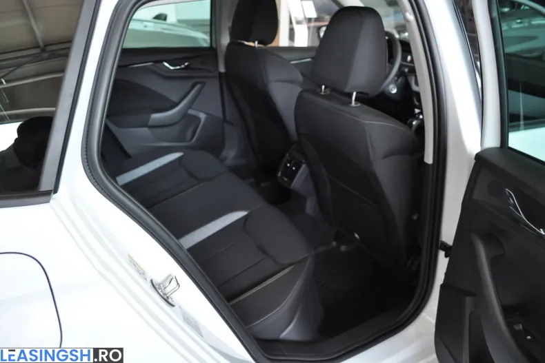 Skoda Scala din 2026 cu 6 km - oferta SKO262213 - foto 14