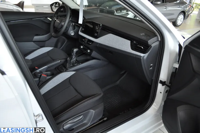 Skoda Scala din 2026 cu 6 km - oferta SKO262213 - foto 16