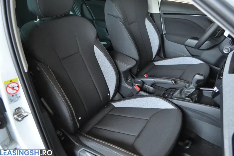 Skoda Scala din 2026 cu 6 km - oferta SKO262213 - foto 18