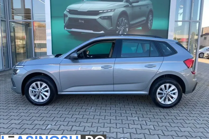 Skoda Kamiq din 2026 cu 1 km - oferta SKO262214 - foto 6