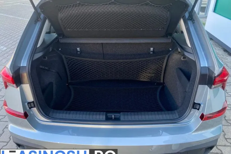 Skoda Kamiq din 2026 cu 1 km - oferta SKO262214 - foto 12