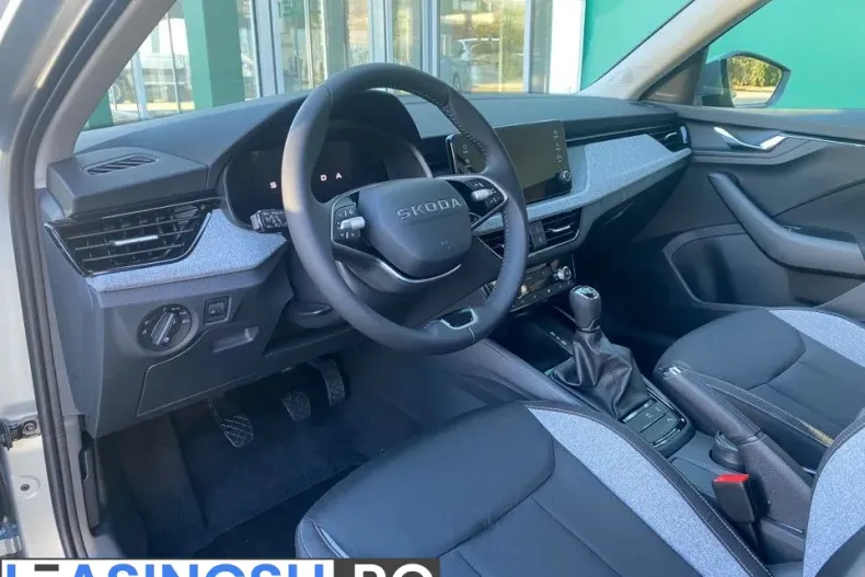 Skoda Kamiq din 2026 cu 1 km - oferta SKO262214 - foto 14